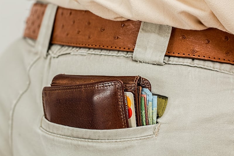 Crypto Wallet Types