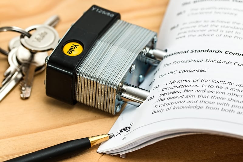 Reporting Obligations