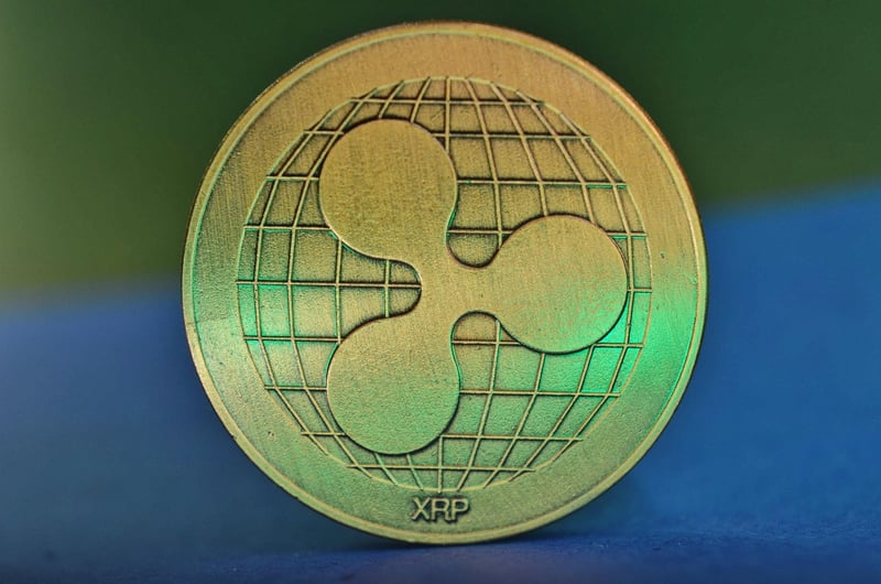 Ripple(XRP)